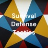 Survival Defense Tactics