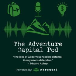 The Adventure Capital Pod