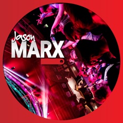 Jason Marx - Mixes