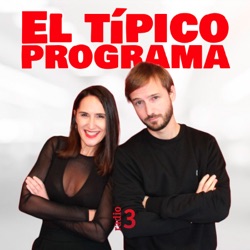 El típico programa - Jordi Cruz y Alberto y García - 10/02/24