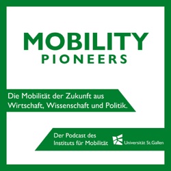 Michael Barillère-Scholz (CEO, ioki): «Wir drehen das Prinzip von angebotsorientierten Mobilitätsformen komplett um»