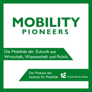 Mobility Pioneers