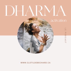 Dharma Activation par Clotilde