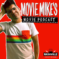 Movie Mike's Movie Podcast podcast