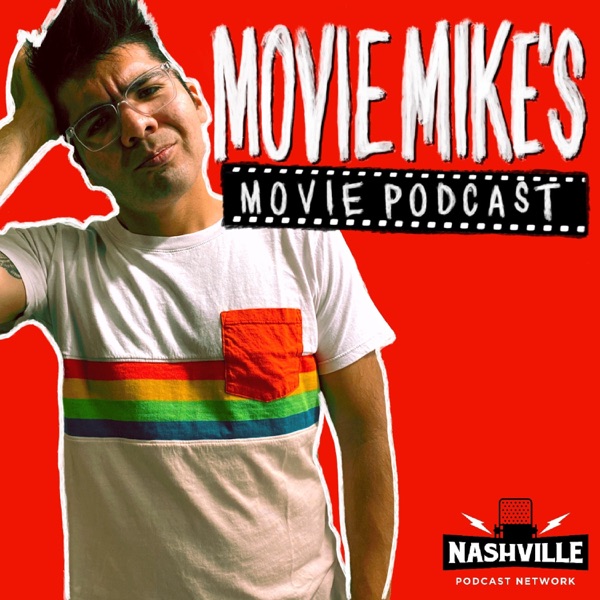Movie Mike’s Movie Podcast image
