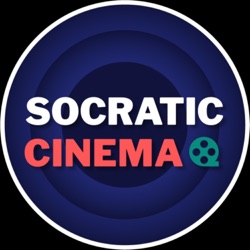 Top Gun: Maverick, the 'Cruise-inator' & Miles 'Linguini' Teller | Socratic Cinema S6, Ep 1