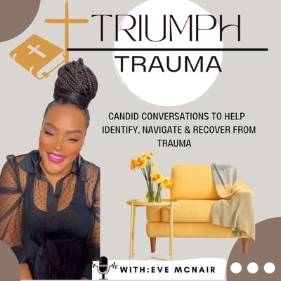 The Effects of Unresolved Trauma- My diagnosis!