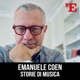 Emanuele Coen - Storie di musica