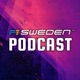 F1 Sweden podcast