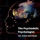 The Psychedelic Psychologist