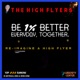 The High Flyers Podcast