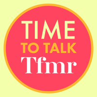 TFMR: PAL with Natasha Williams
