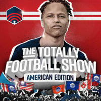 The Totally Football Show: American Edition podcast