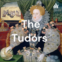 The Tudors podcast