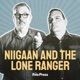 Niigaan and the Lone Ranger