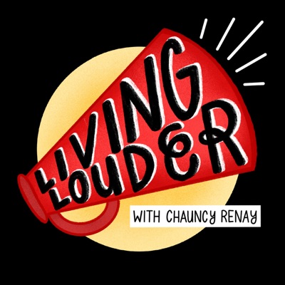 52. Living Louder: Two Years Later :) Plus Mini-Episode - Let People See Your Progress