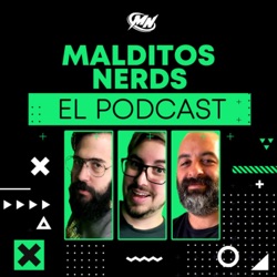 Episodio 06: “Marche un lloriquín