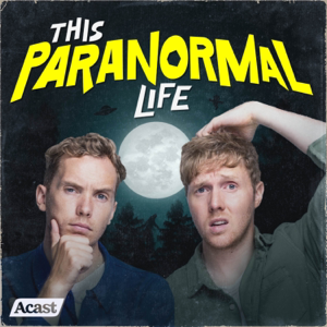 This Paranormal Life podcast