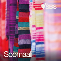 SBS Somali - SBS Afsomali podcast