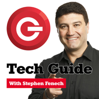 Tech Guide podcast