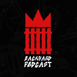 The Backyard Podcast