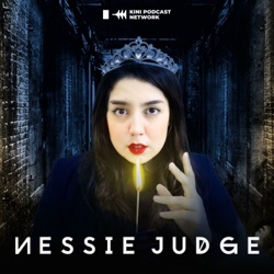 Nessie Judge