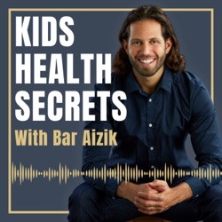 Kids health secrets