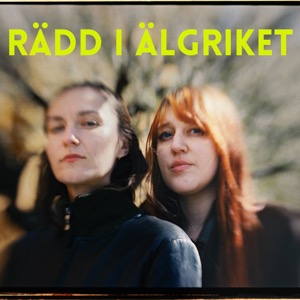 Rädd i älgriket