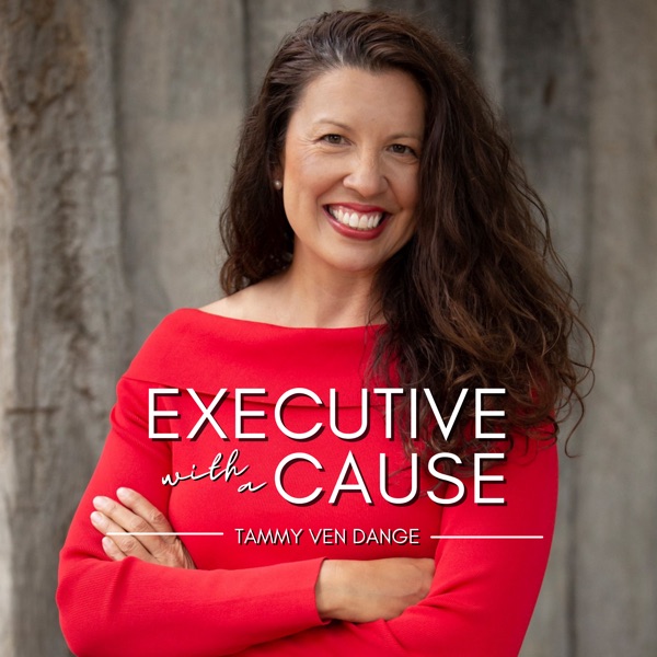 Executive with a Cause