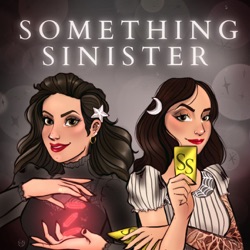 Something Sinister Podcast