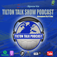 TTS with Martin Taylor 