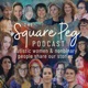 The Squarepeg Podcast