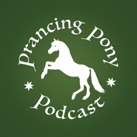 The Prancing Pony Podcast podcast