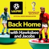 Back Home with Hawksbee & Jacobs