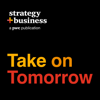 Take on Tomorrow - PwC