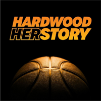 Hardwood Herstory - Elizabeth Williams