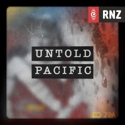 Untold Pacific History