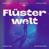 Flüsterwelt - Podstars by OMR, Gregor Schmalzried