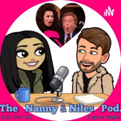 The Nanny And Niles Pod