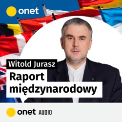 Konkluzje po szczycie NATO, wojna o ambasadorów, atak Rosji na szpital dziecięcy w Kijowie #OnetAudio