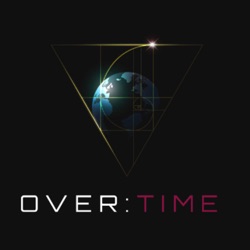 OVER:TIME W/ THE FLIGHT ROOM #85 ( MK ULTRA FEAT. PENNY LA SHEPARD || AGENT X:11 ​)