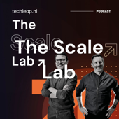 The Scale Lab - Techleap.nl