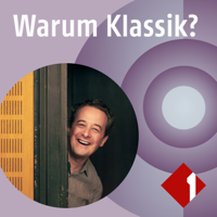 Warum Klassik? podcast