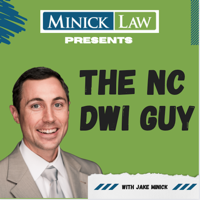 193. Employee Retention and Firm Culture with James Gilchrist