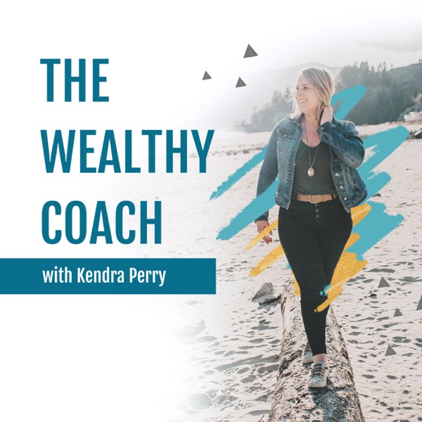 The Wealthy Coach Image