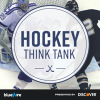 Episode 100 - John Buccigross