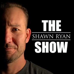 Shawn Ryan Show podcast