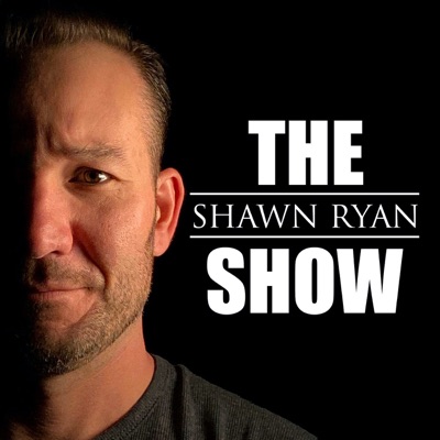 Shawn Ryan Show:Vigilance Elite
