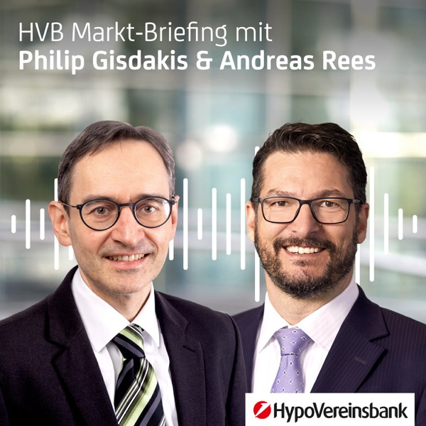 HVB Markt-Briefing