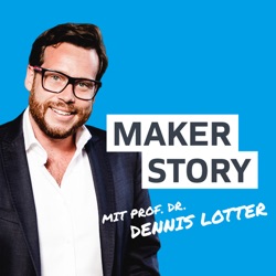 MAKER STORY